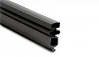 True 810444 Gasket Tuc/Twt-60G, Blk